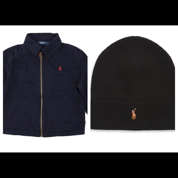 Polo Ralph Lauren Other - 🐎 POLO BABY BUNDLE